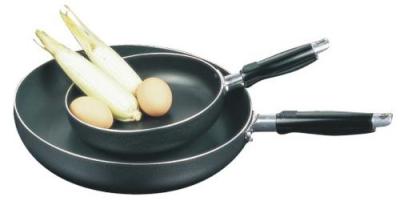 JUSTCOOK KRAs * kitchen Cookware skillet/frying pan