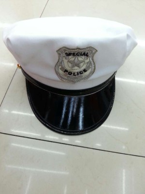 Police Cap