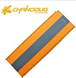 Xianuoduoji automatic inflatable cushions outdoor mat NAP mat supplies single widened thickened tent air mattress
