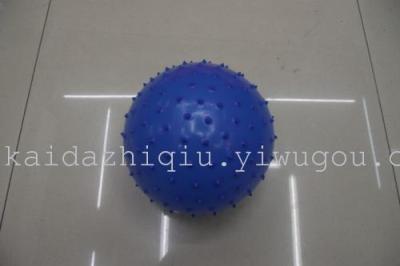 Massage ball, stabbed the ball, PVC ball, ball, inflatable balls, fitness balls, toy balls, jump balls, yoga balls, beach balls