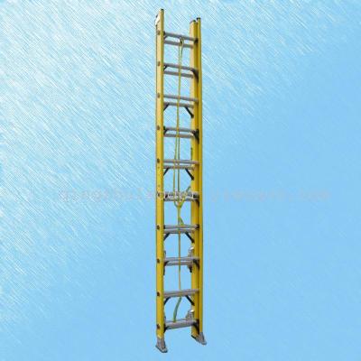 Insulation Ladder, Insulated Elevator, FRP Elevator.