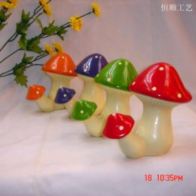 Sandbox sand fittings counseling supplies piggy banks in different colors the pastoral simulation mushroom mixed batch