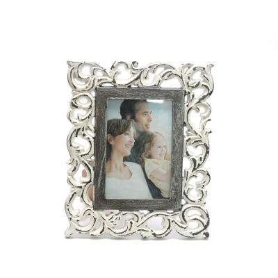 European vintage photo frame