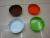 Wholesale supply of melamine (melamine) 321 ashtray grams weighs 45 grams of market order quantity 1 300