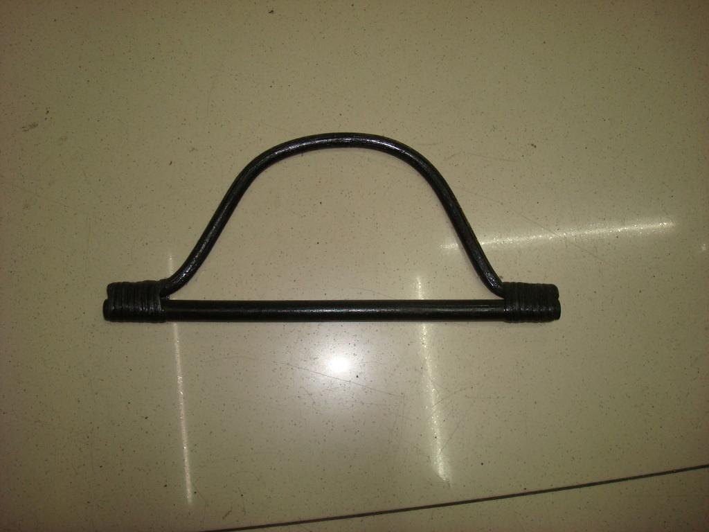 竹木把手，竹圈