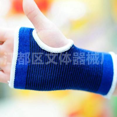 Designer hand knitting hand fingerband wholesale factory direct hand hand Palm Palm support