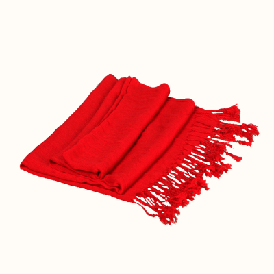 Rayon scarf trade scarves cotton scarf