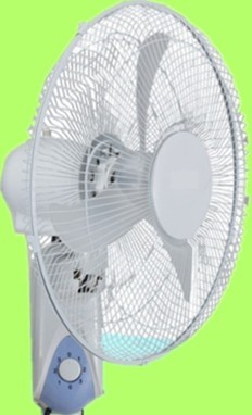 Factory Outlet Wall Mount fan 16 fan-filled "wall-mounted fan fan fan