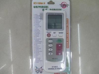 JS-3770 air conditioner remote controller