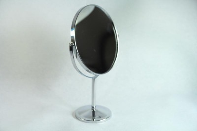 High-End Simple European-Style round Table Mirror Girl Gift Gift