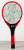 Led Mosquito Swatter Electric Mosquito Swatter Charging Low Price Sales Factory Direct Sales