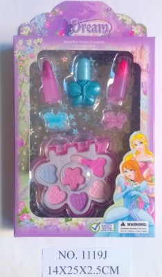 Children's Makeup Makeup Toys Makeup Set