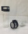Yulong Double Glass Medium Lift Ring Cover Double Glass Article No. 321
