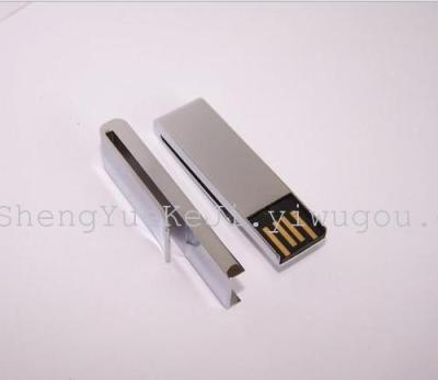 A large number of manufacturers supply 4GB, 8GB book clip U disk, U disk, character book, color optional capacity