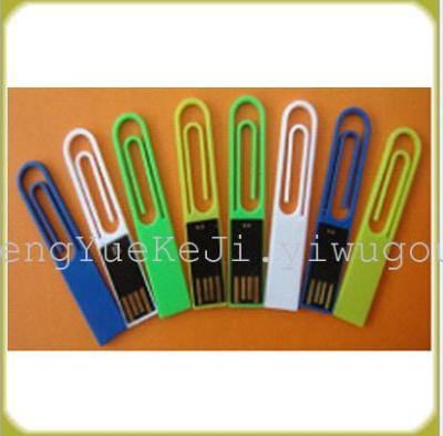 A large number of manufacturers supply book clip U disk, U disk, character book, color optional capacity