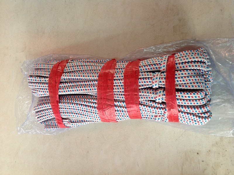 翔泰线带 多色多规格松紧扁带 加长版