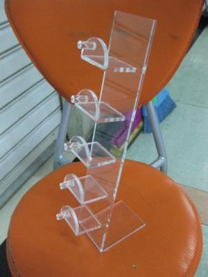 We supply high quality acrylic glasses display frame, high quality product frame, acrylic display frame, mobile phone frame, packaging frame, jewelry display frame