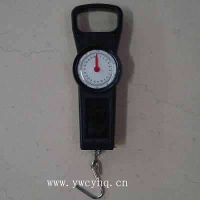 Serving 326 hook scales mechanical scales fishing weighing scale portable scales