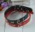 The | pet collar collar dog collar collar 2 PU