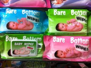 The Popular environmental wipes