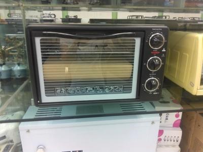 20L Electric Oven