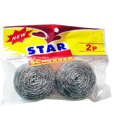 Never rust not crumble/stainless steel/steel ball/twisted/English packaging 2PC
