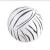 8th ball of high quality Zebra print balloons printed balloons balloons