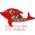 Inflatable toys, PVC materials manufacturers selling cartoons cartoon fish