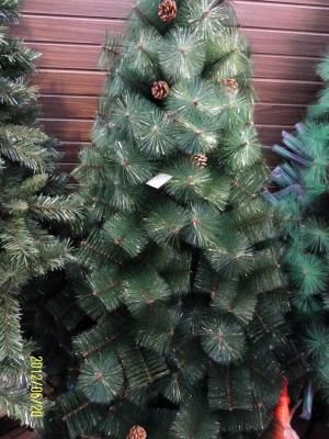 180cm Ordinary Pine Cone Pine Tree