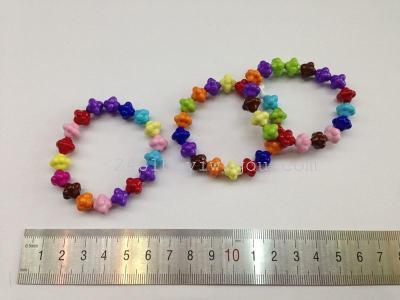 Manufacturers direct children's bracelet new hot sale fashion accessories
