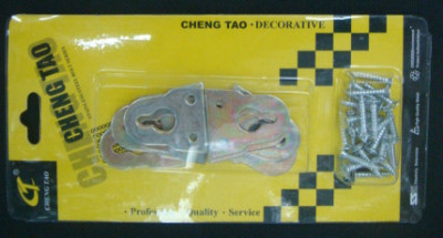 Chen Tao card card CT-5040 squid (with screw)