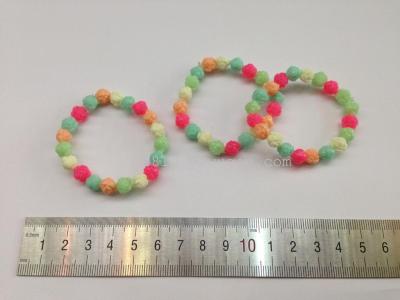 Manufacturers direct children's bracelet new hot sale fashion accessories