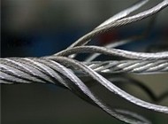 Steel wire rope 6 * 19 fc galvanized Steel wire rope plastic coated Steel wire rope stainless Steel wire rope