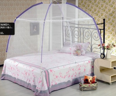 Folding GER mosquito net