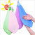 1310 Microfiber hand towel towel cleaning towel hanging in the kitchen towel can be hung or folded