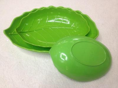 6512 leaf bowls