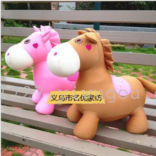 Horse nano toy Horse doll animal Horse
