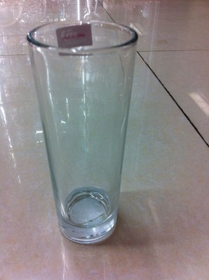 Glass Dining Cup (60164)