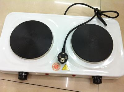 Jinyu Double-Plate Electric Furnace