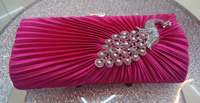 New atmospheric evening bags evening bag clutch bag spot bridal gowns package nightclub packages