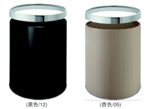 Single Room Garbage Cans