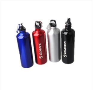 Aluminum Alloy Sports Kettles Bicycle Water bottles Riding Sports Equipment