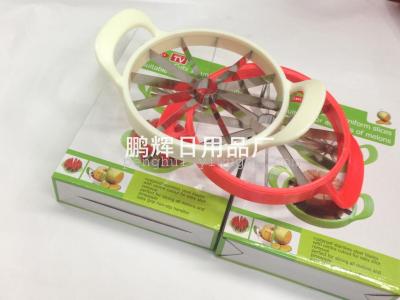 Watermelon cutting fruit Kitchen Small tools cutting Watermelon slicer Manufacturers Direct