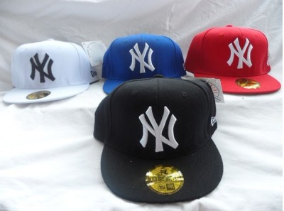 New flat hat professional production and processing baseball cap/hip hop hat/flat top hat/net cap.