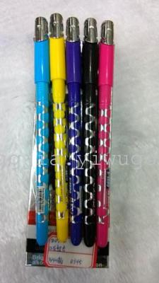 Ball-point pen, oil pen, easy, factory outlets, reasonable price and quality assurance.