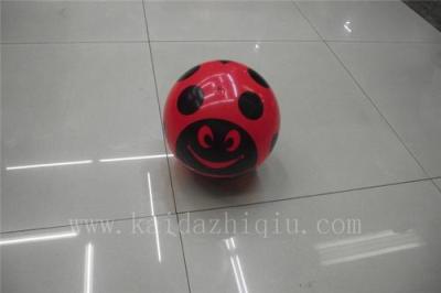 Singl printed ball, printing, ball, double-printed ball, soccer, volleyball, PVC balls, beach balls, toy balls, inflatable balls, water polo, watermelon balls, PVC toy ball