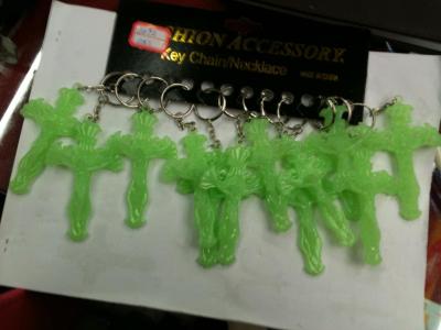 Keychain hardware factory direct sales