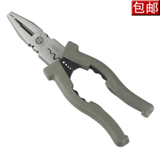 Pliers, wire pliers set combination tools