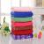 Wholesale cotton towels washcloth super soft Microfiber towel washcloth clean the car towel cleaning