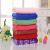 Wholesale cotton towels washcloth super soft Microfiber towel washcloth clean the car towel cleaning